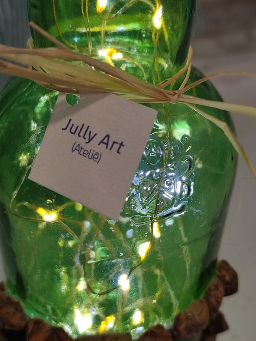 Garrafas do Sporting