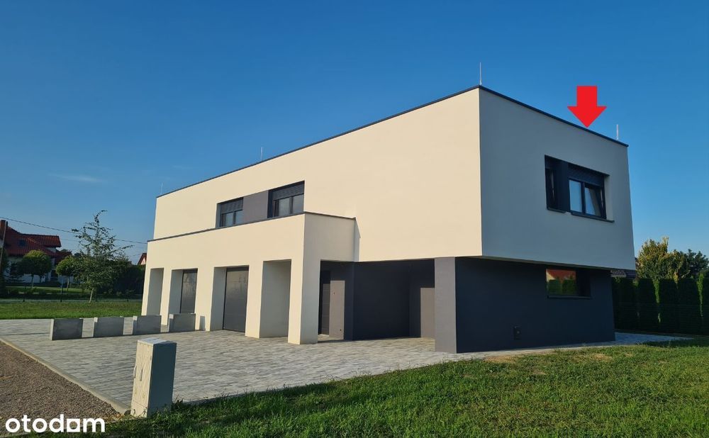 Dom Premium - Pszczyna