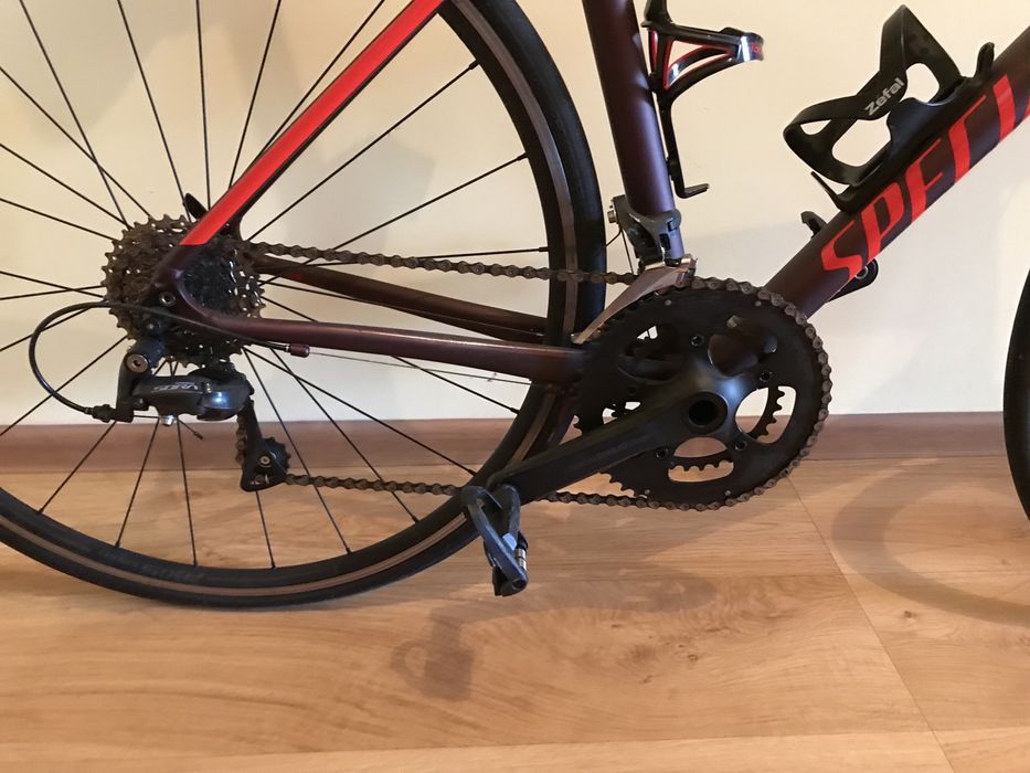 Rower szosowy Specialized Allez Sport