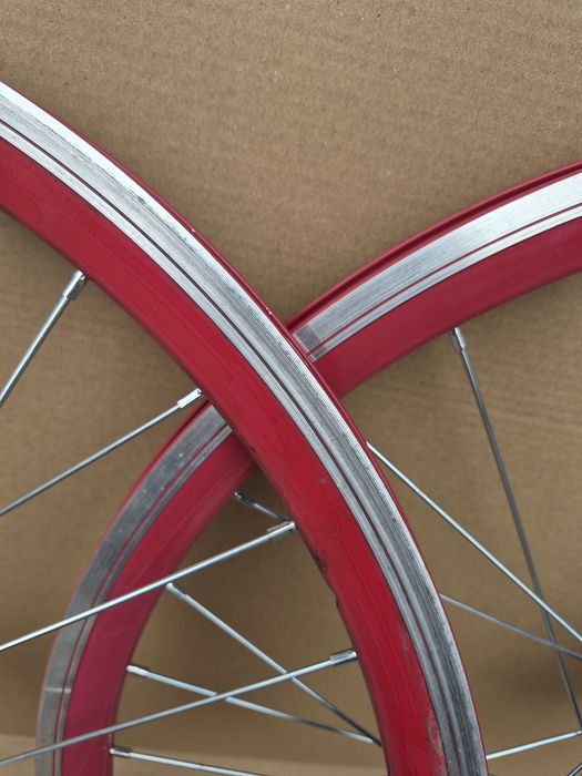 Komplet kół 26 cali sram S 7
