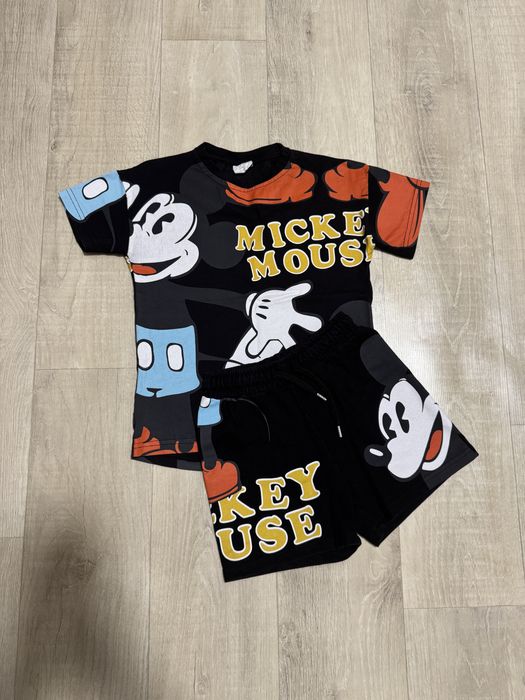 Костюм Zara Зара на мальчика