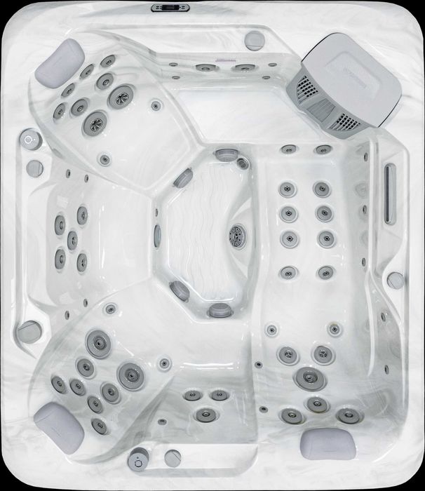 Wanna Spa Aquasolus/ultranowoczesna/ultraekonomiczna/