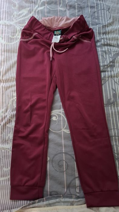 Спортивні штани дівчинці