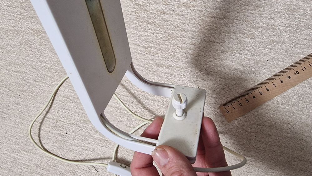 Світильник для акваріума