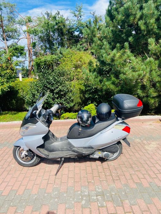 Aprilia