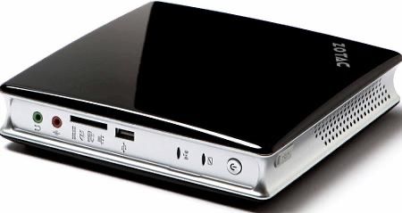Мини- ПК Zotac Zbox AD-02