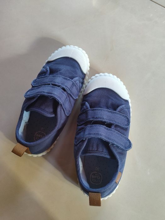 Trampki smyk rozmiar 30