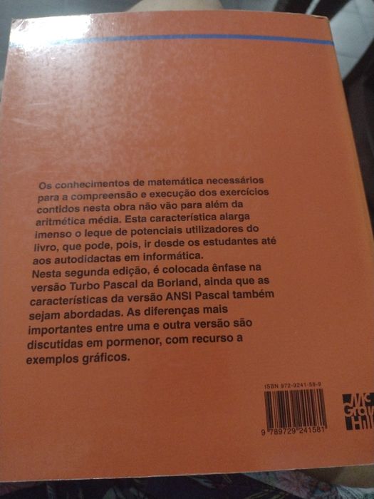 Pascal Programming64283797975425124