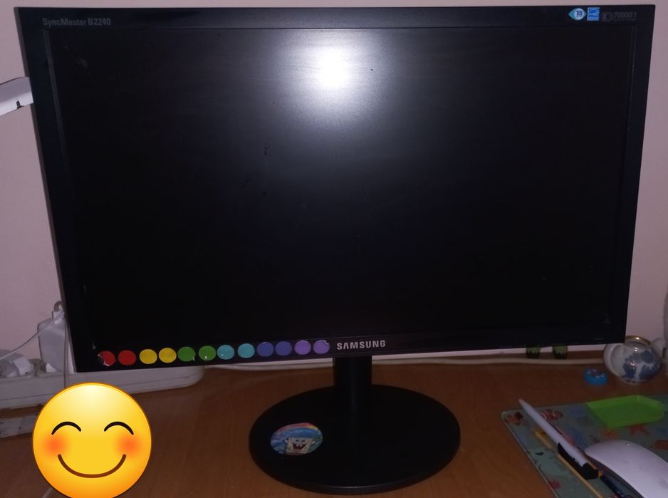 Монітор  Samsung В2240