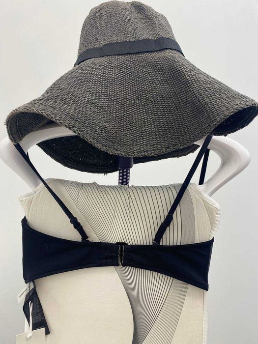 Reserved ,купальний ліф-балконет  , 75 В