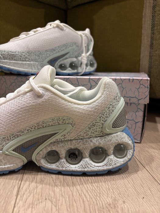 Кросівки Nike Air Max DN