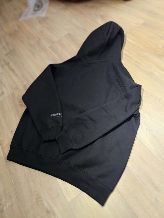 Bluza essentials fear of god Swag