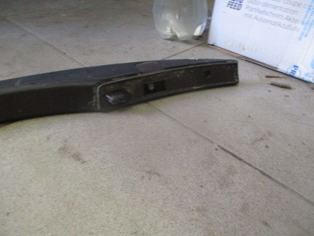 Barra de tejadilho BMW 3 Coupé (E46)