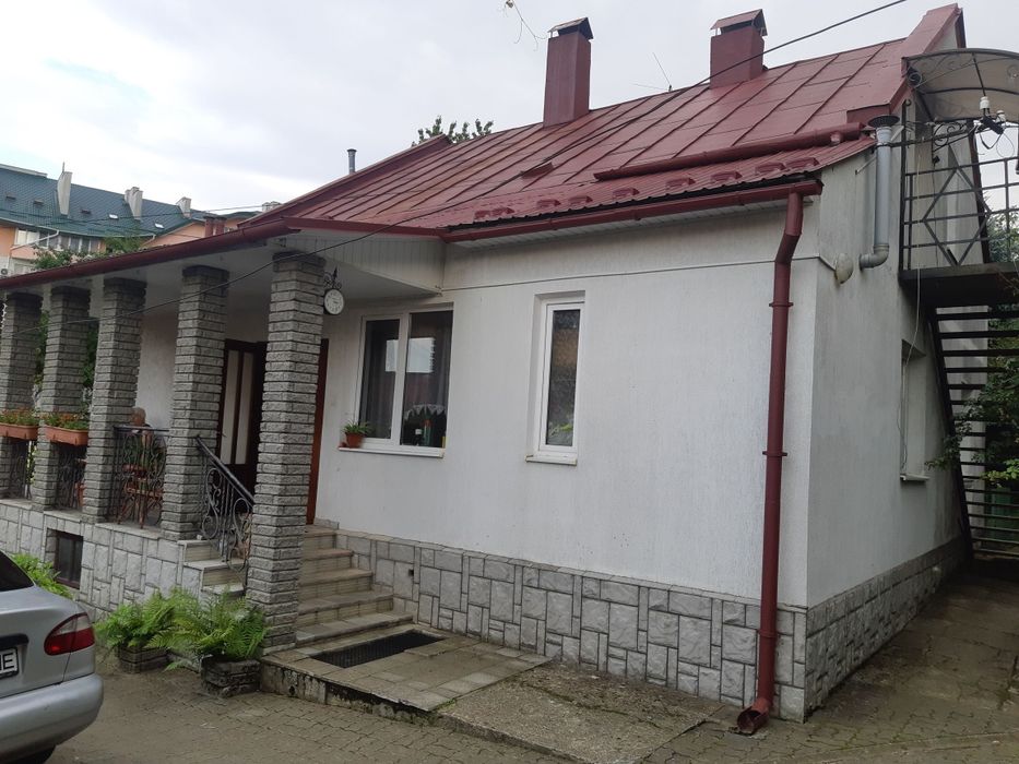 Оренда житла в м. Трускавець.Є генератор