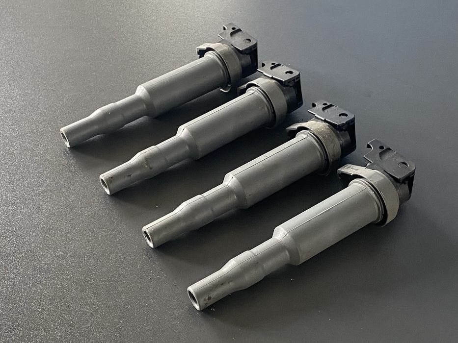 Катушкі BMW E60 E90 E46 E39 N42 N43 N46 N52 M54 Котушки Запалювання