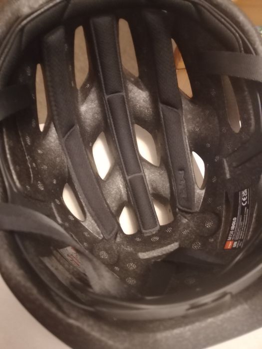 Capacete MET ídolo, novo nunca usado