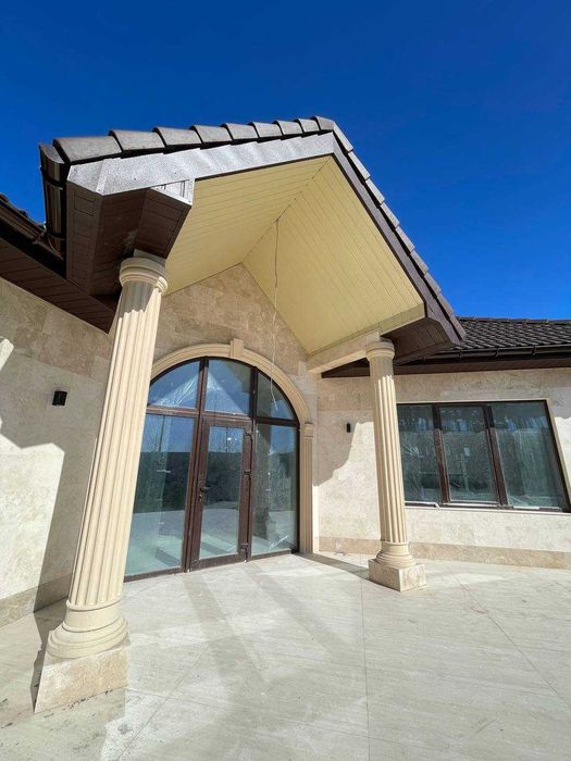 Дом возле парка! 4 комнаты, участок 4 сотки! Дайберг БЕЗ комиссии!