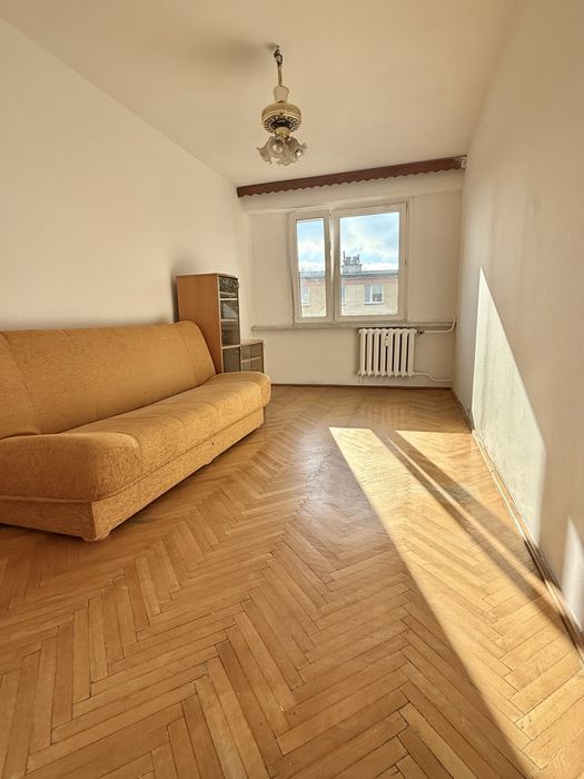 3-pokojowe mieszkanie 72 m² w centrum Jarosławia z balkonem - Widok 5