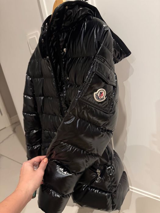 Kurtka damska Monkler