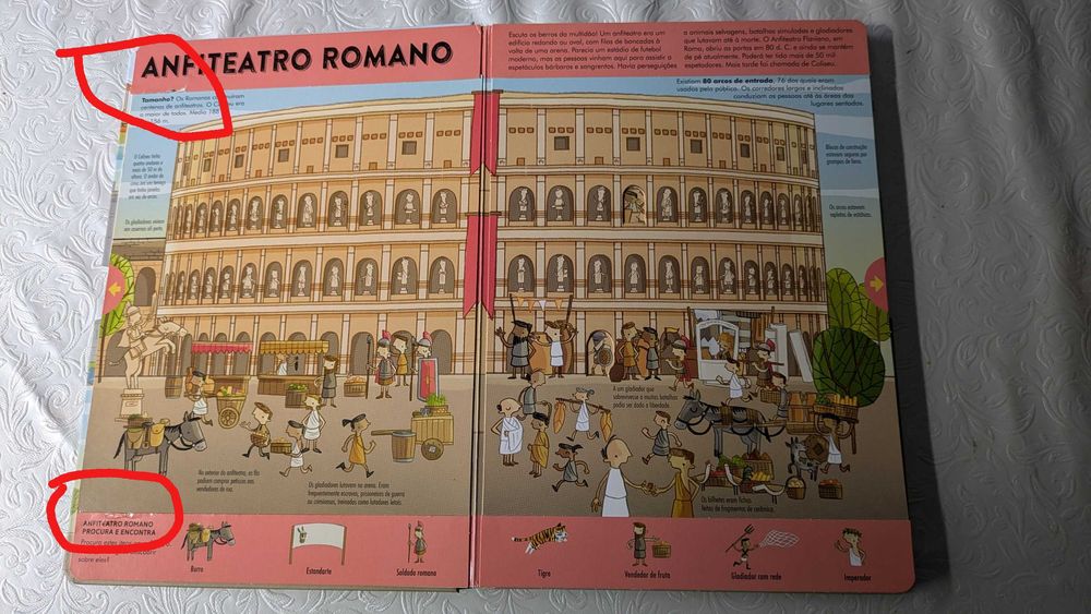 livro PUXA E DESCOBRE: explora cenários panorâmicos gigantes
BOOKSMILE