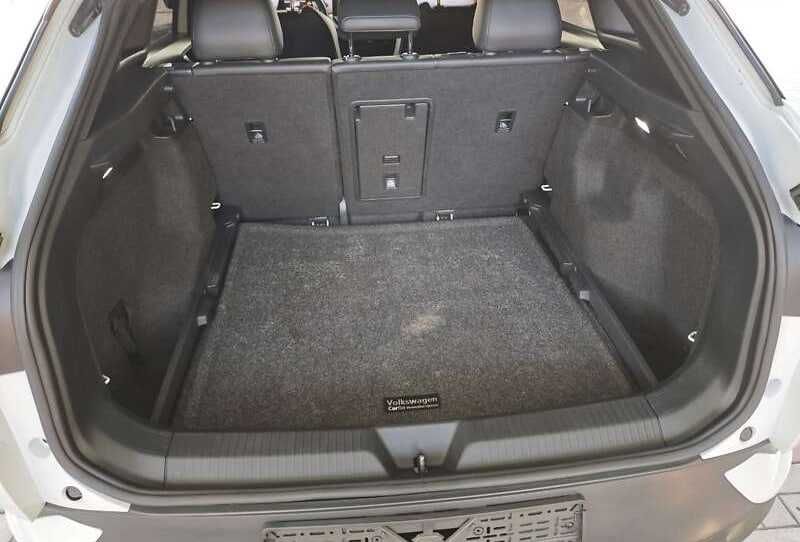 Volkswagen ID.4 2021