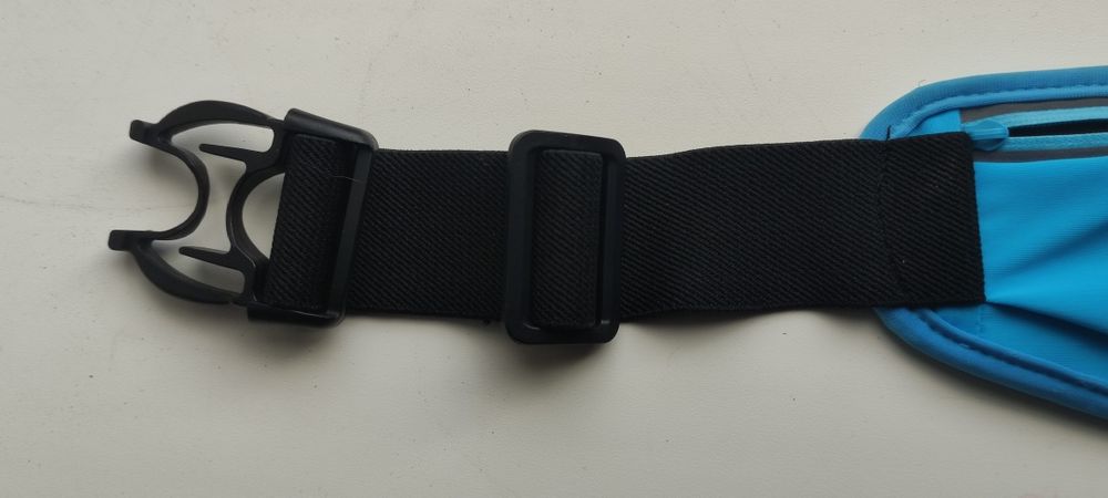 Бананка спортивная