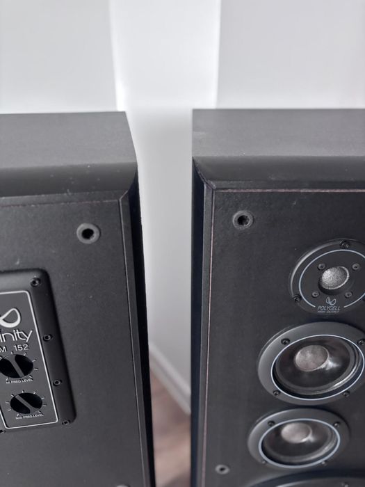 Kolumny głośnikowe Infinity SM152 Będzin Łagisza • OLX.pl