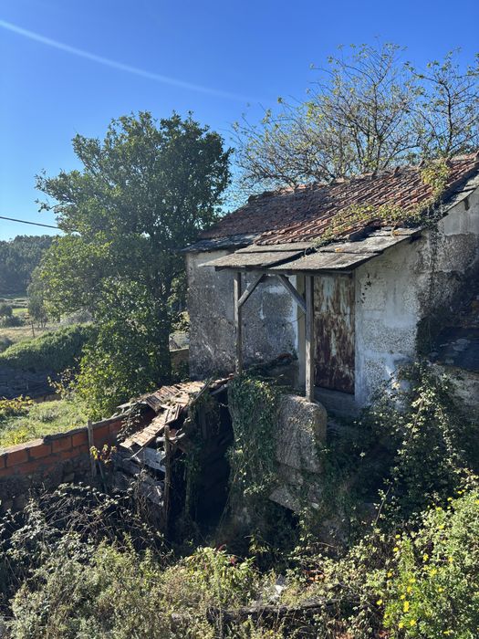 Moradia Capela - Penafiel