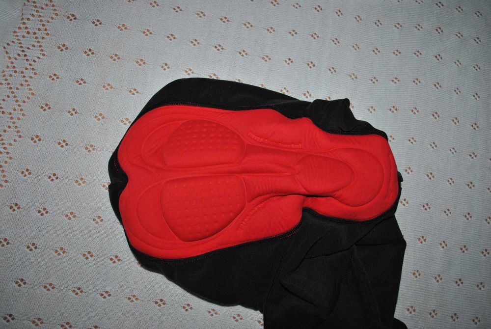 Велоштани розмір XL