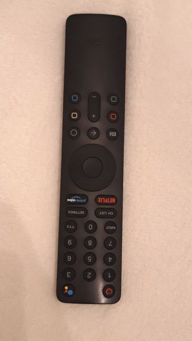 Pilot  tv oryginalny Xiaomi MI