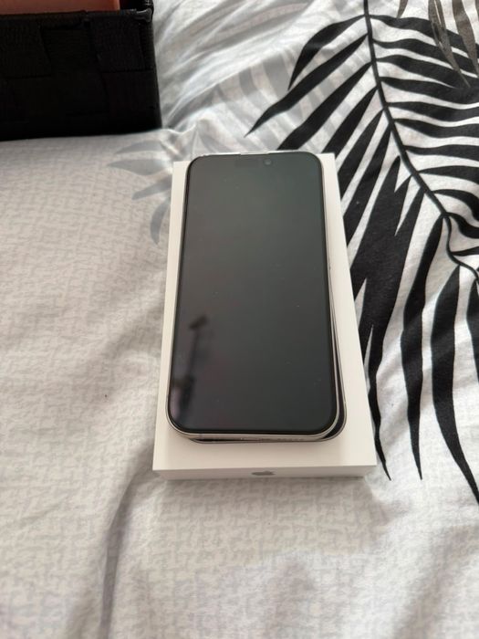 Iphone 15 pro 512GB