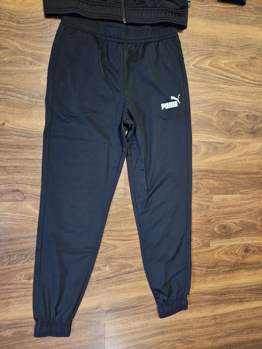 Nowy dres Pumy r.164