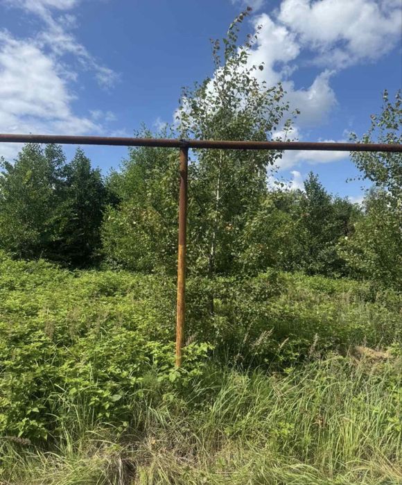 Продаж земельноі ділянки смт Гірник