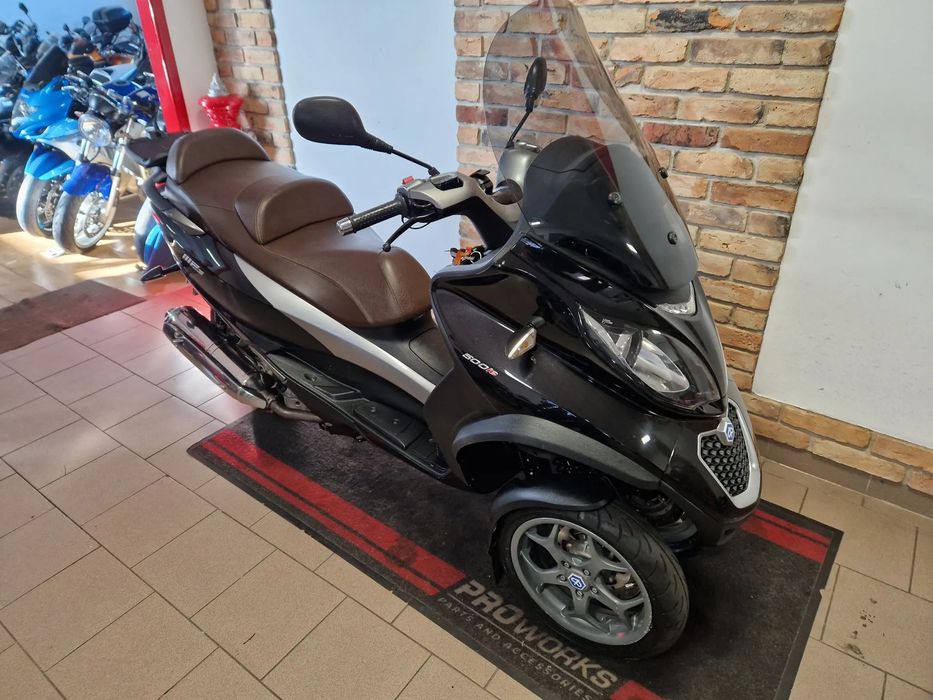 Piaggio
