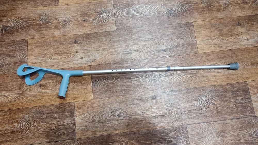 Костыль подлокотный Lesko