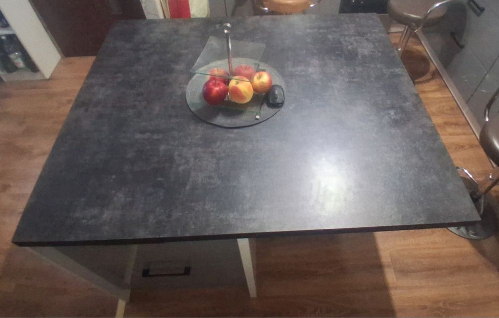 Wyspa kuchenna  duza