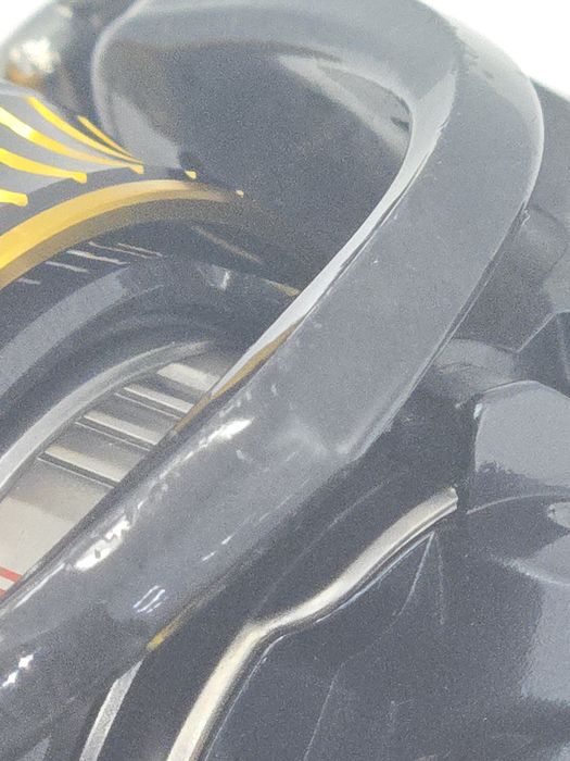 Котушка Daiwa 16 Certate 4000SH вживана