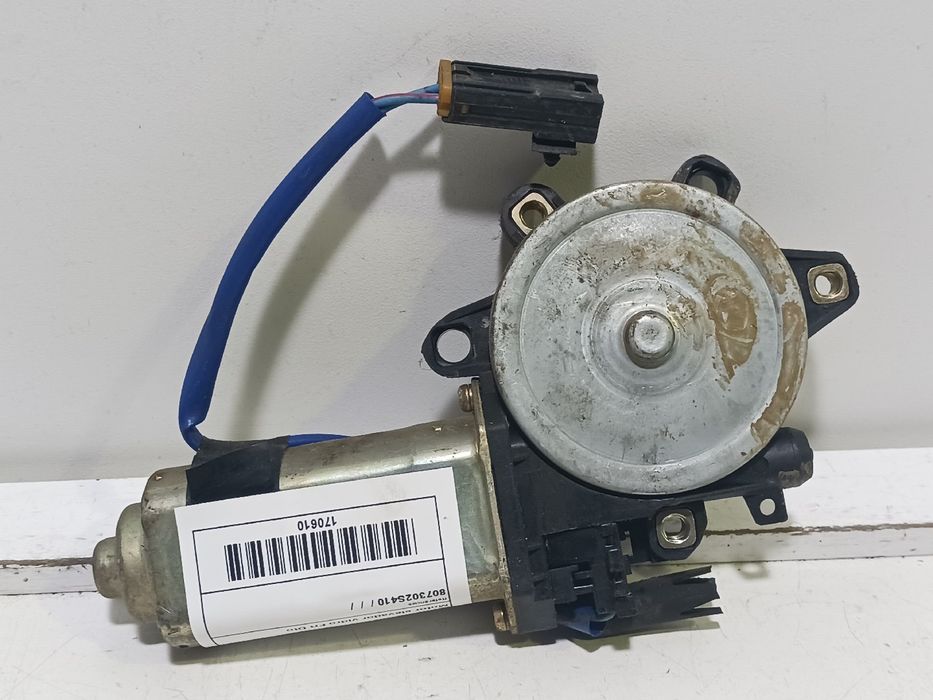 Motor vidro frente direito NISSAN Navara Pick Up (D22)