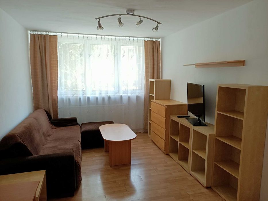 Wynajmę ładne 2 pokojowe mieszkanie po remoncie ul Stachiewicza.