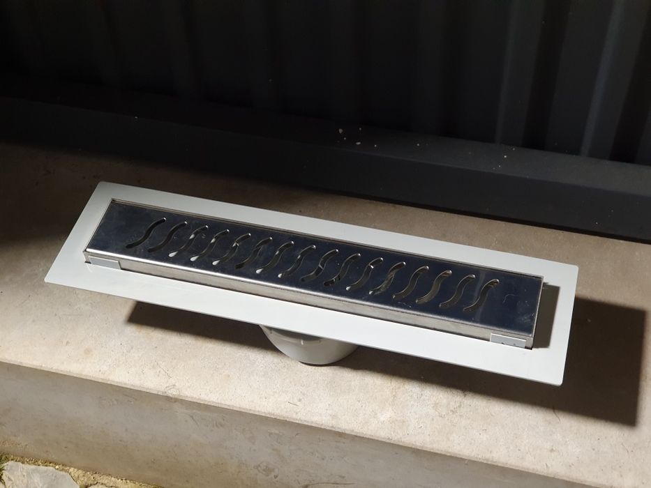 Ralo para Base de Duche Odem (Novo)