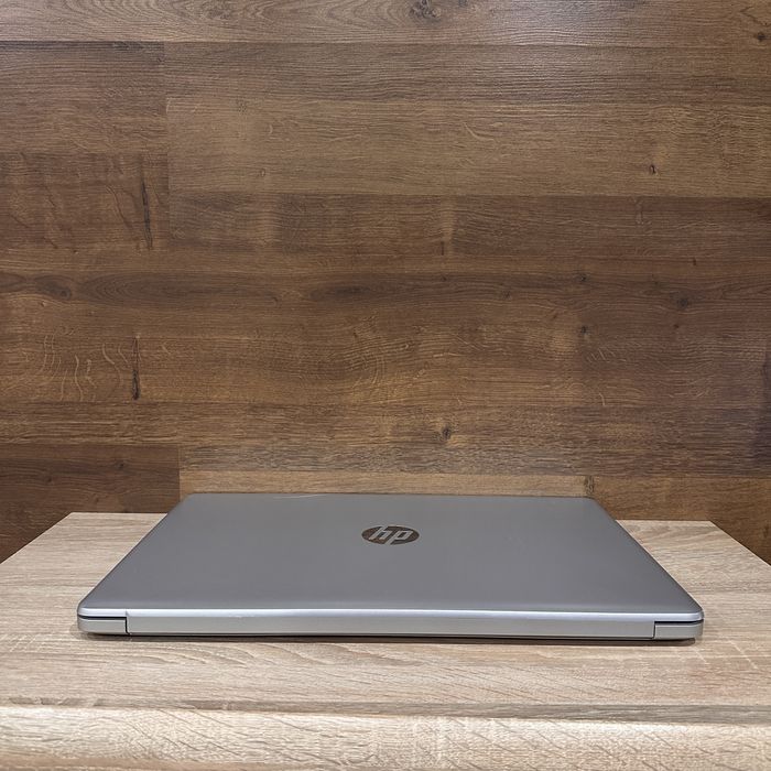 Ноутбук hp laptop 17 дюймів i3-1115G4 / 8 ram / 256