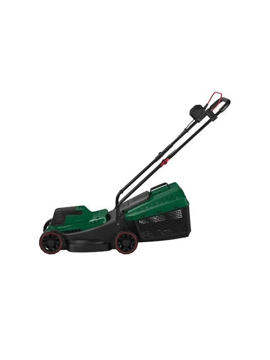 Corta relvas recarregável 20V parkside