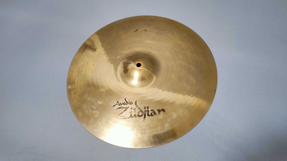Zildjian A custom  Crash 16" - Talerz do perkusji - 1102g