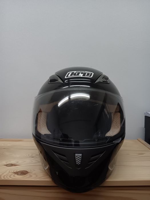 Capacete Krp Scorpion
