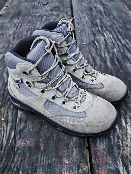 Garmont Tundra Gore-Tex GTX Vibram Męskie Buty Trekkingowe  42