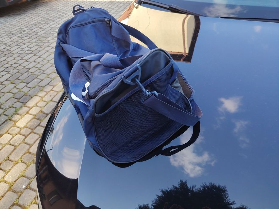 Nowa torba Nike super