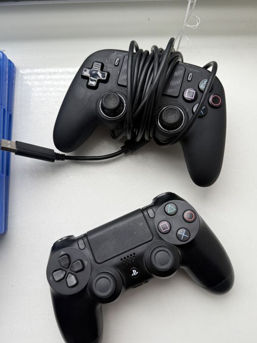 playstation 4pro 1TB