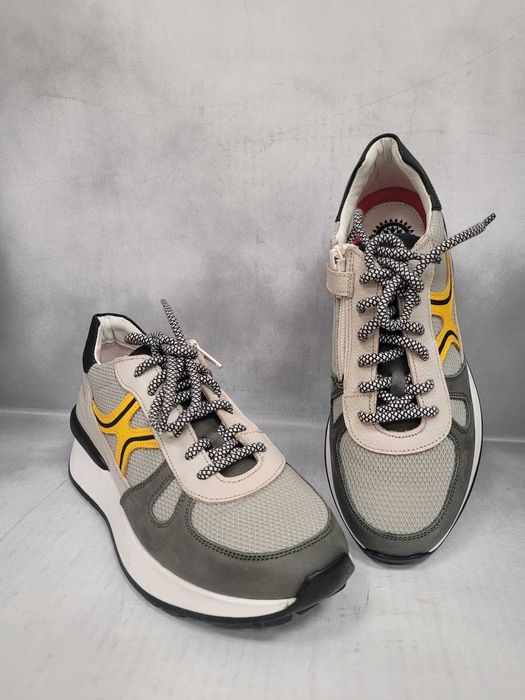 Braqeez Vita Vien sneakersy model 3713 08 A1 rozmiar 36