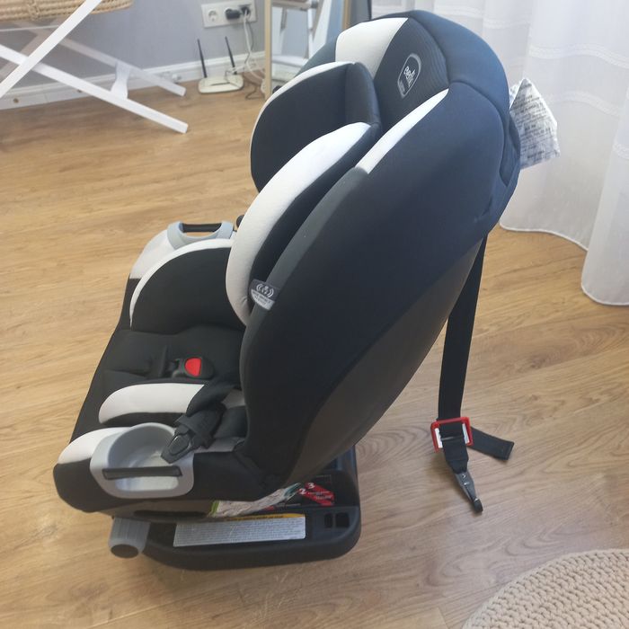 Автокрісло EVENflo