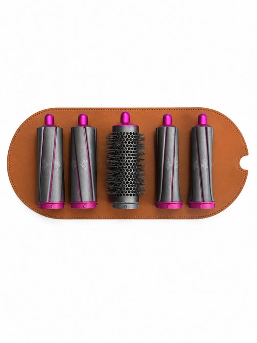 Стайлер Dyson Airwrap Complete HS01 Fuchsia